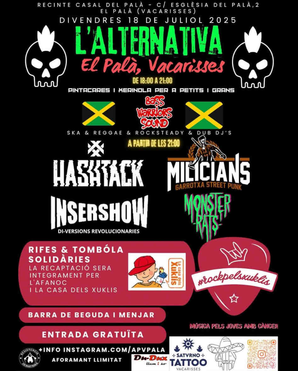 .: Cartell