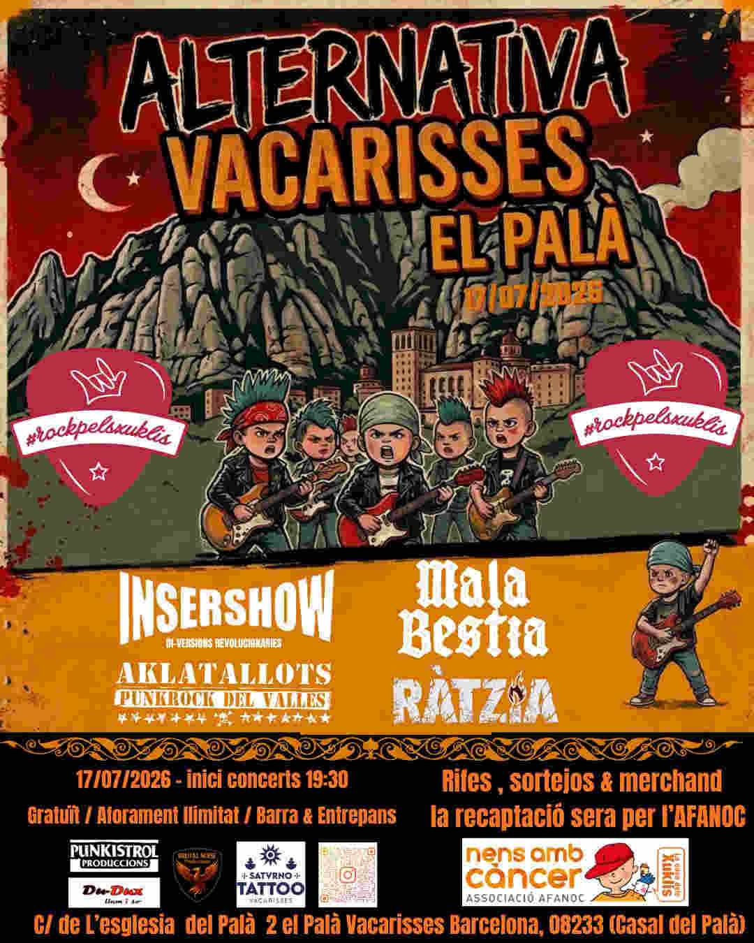 .: Cartell