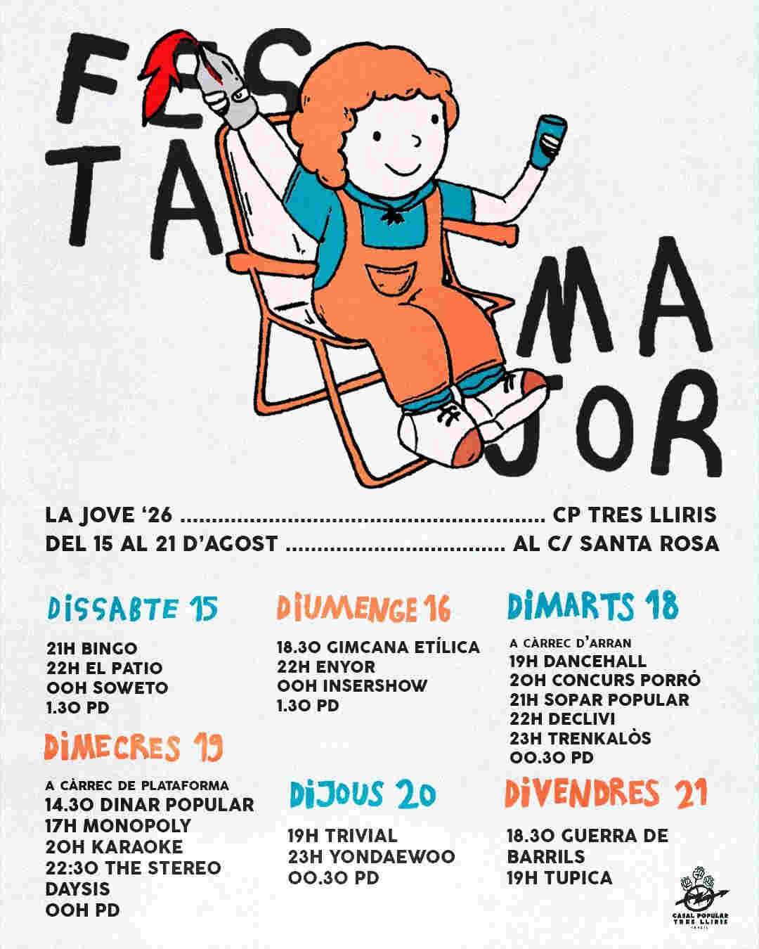 .: Cartell